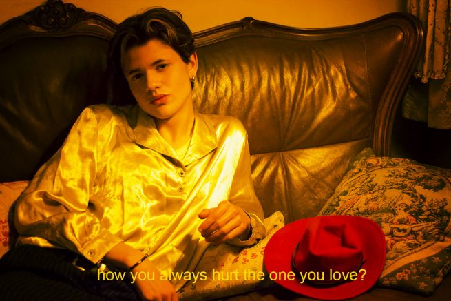 love pain emotions song
